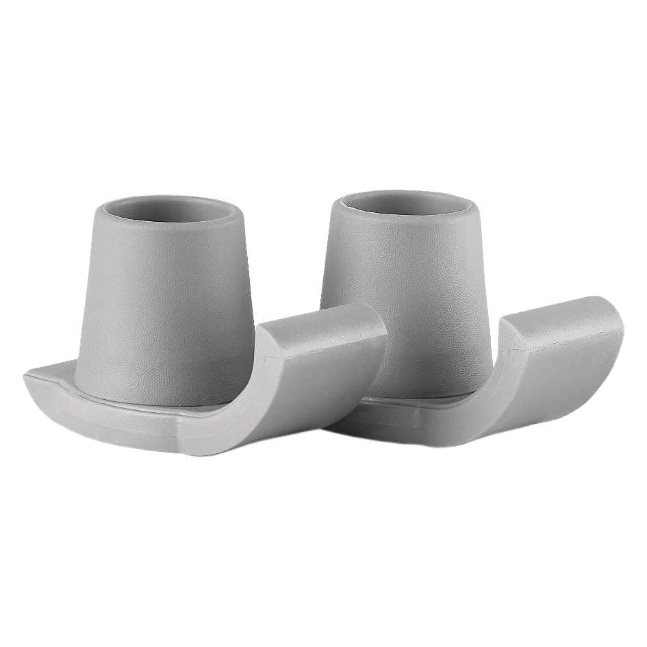 Medline Walker Glides - Case of 6 - Image 1