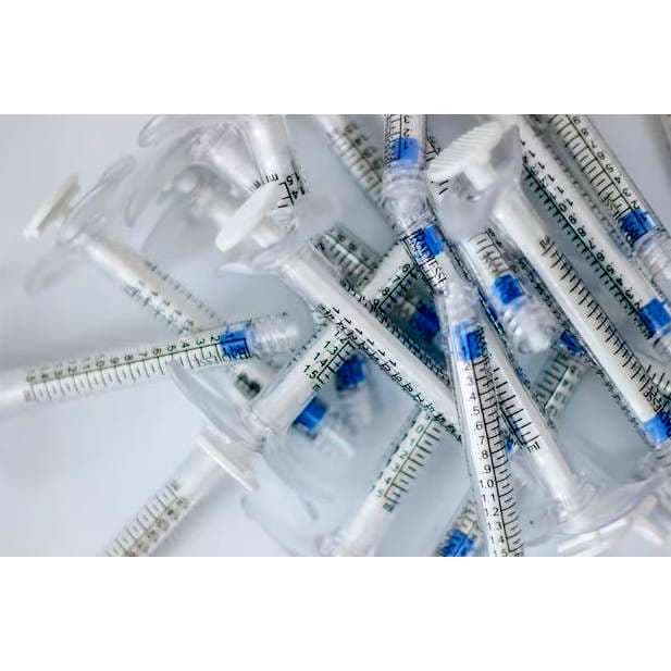 Insulin Syringes