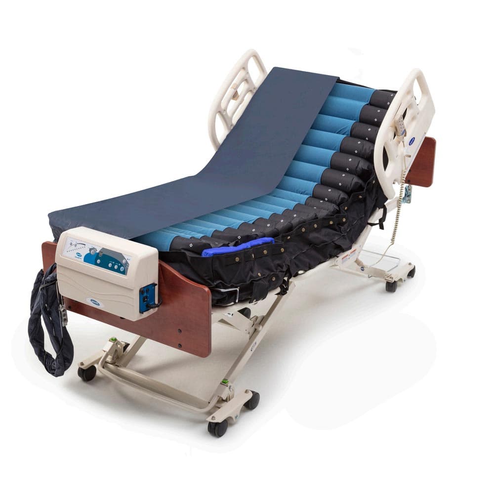 Invacare microAIR MA800 Alternating Pressure Low Air Loss Mattress