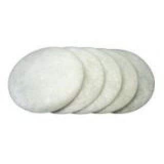 Medtronic MITG Air Intake Filters for Newport HT50 Ventilators - Case of 5