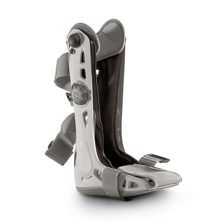 Aircast Airselect Elite Walker Boot - Image 9
