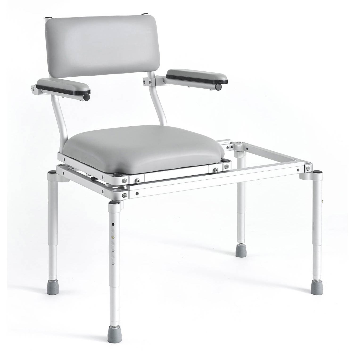 Nuprodx MC5300-XX Tub Transfer Bench System