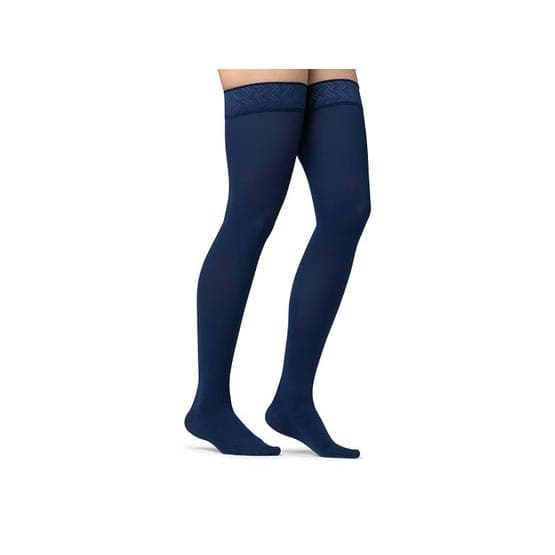Jobst Maternity Opaque Compression Stockings - Image 3