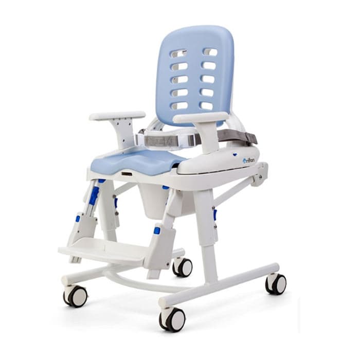 Rifton HTS Hygiene & Toileting System - Medium - Image 3
