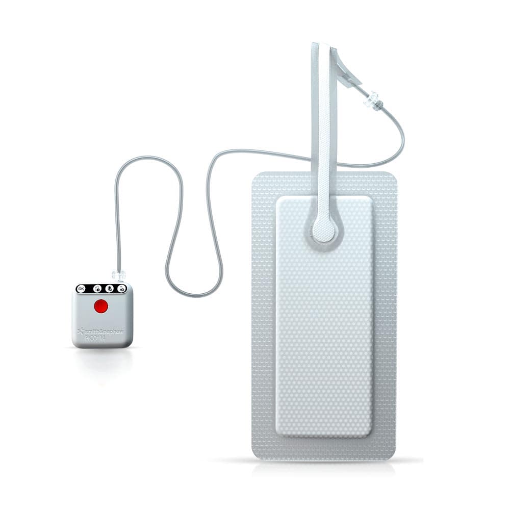 Smith & Nephew Pico 14 Single Use Negative Pressure Wound Therapy System