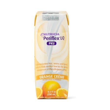 Periflex LQ Ready to Use PKU Oral Supplement - Image 1