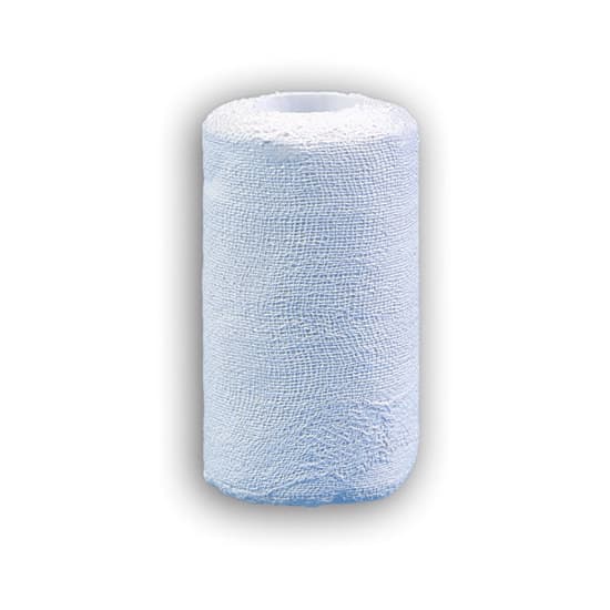 DeRoyal Zinc Oxide Gauze Unna Boot