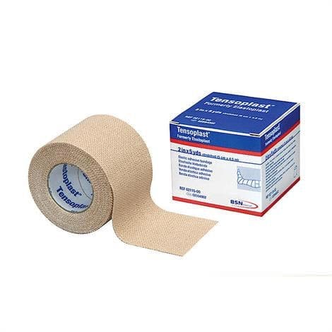Tensoplast Athletic Elastic Adhesive Bandage - Image 1