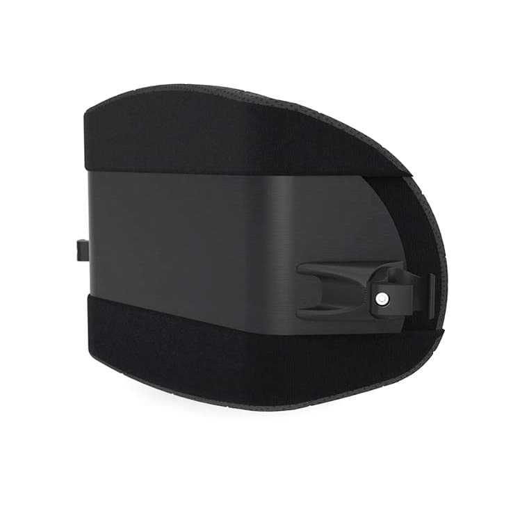 ROHO® Agility Active Aluminum Wheelchair Back Support - Image 1