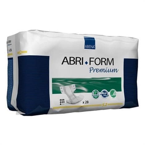Abena Abri-Form Premium Air Plus Adult Brief - Image 2