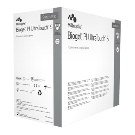 Biogel PI UltraTouch S Surgical Gloves