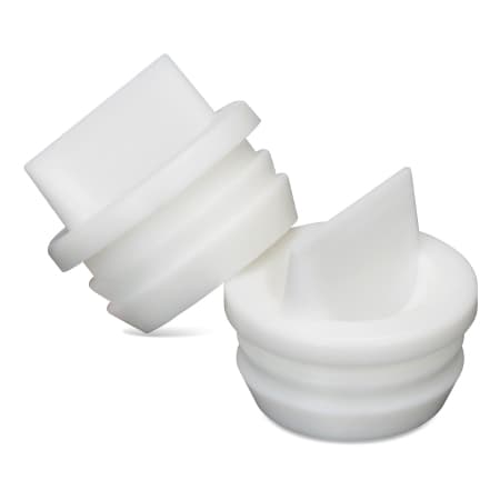 Cimilre Breast Shield Valve - Pair of 2