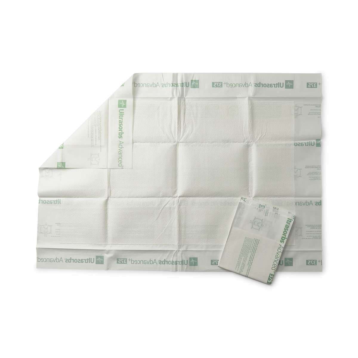 Ultrasorbs Advanced+ Premium Underpads - Image 1