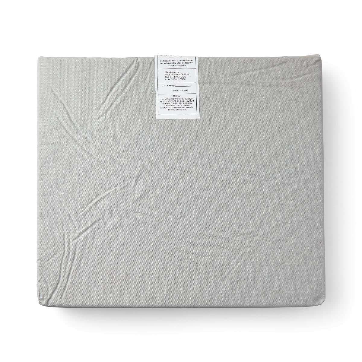 Medline Comfort Foam Cushions - Image 2