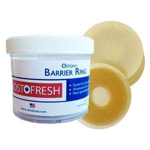 Ostofresh Barrier Ring, 2" - Box of 10 - Image 1