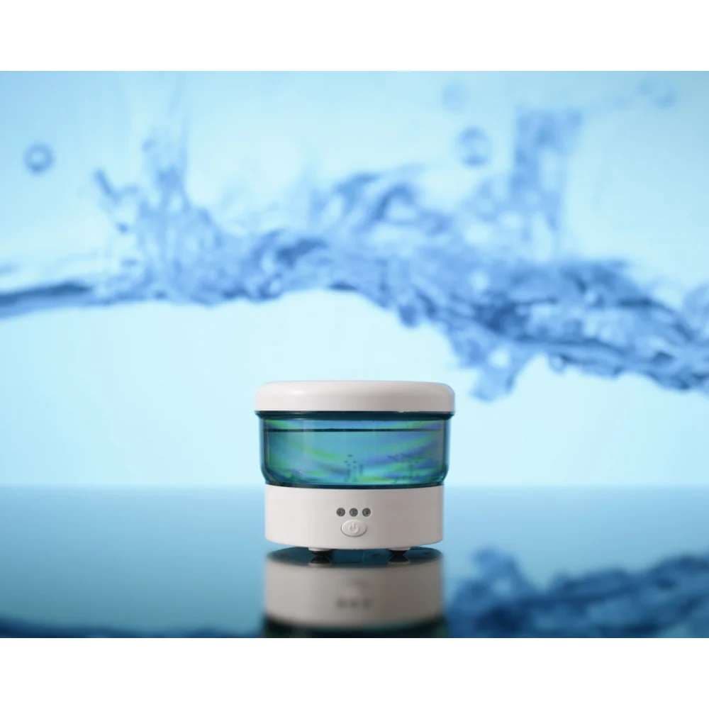 Dr. B Dental Solutions Sonic Cleaner Vibrating Denture Bath - Image 2