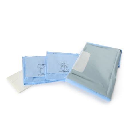 Halyard Urology Drape Pack Cystoscopy Pack I - Image 1