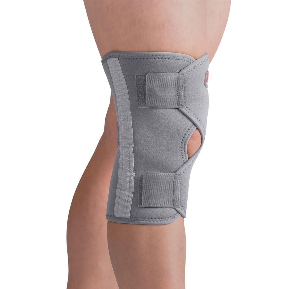 Swede-O Thermal Open Knee Wrap Stabilizer