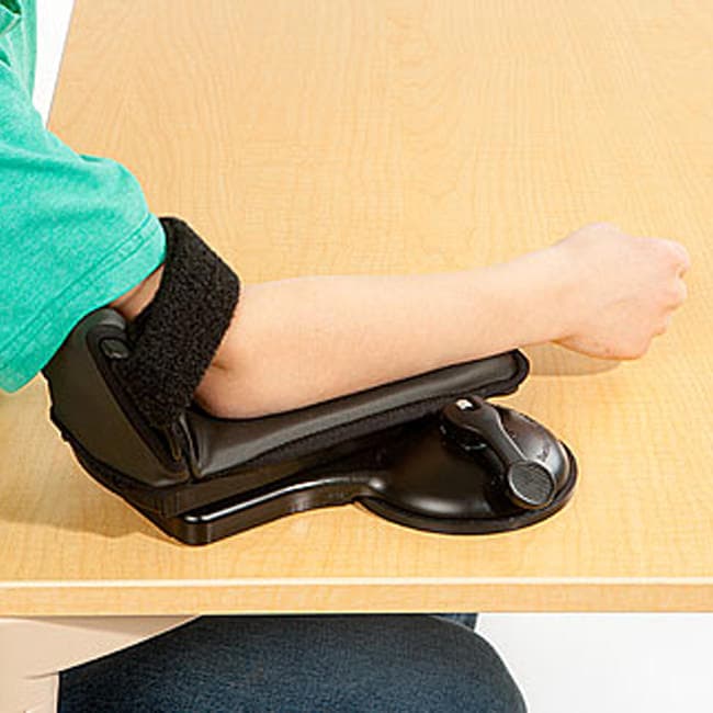 Rifton elbow anchor - Image 2