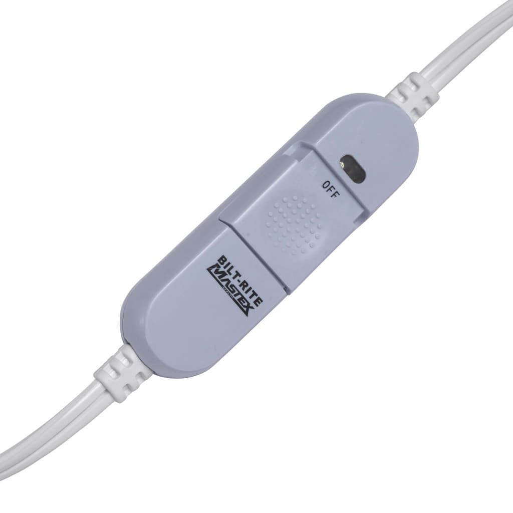 Drive Comfort Touch Heated Lumbar Support - Image 4