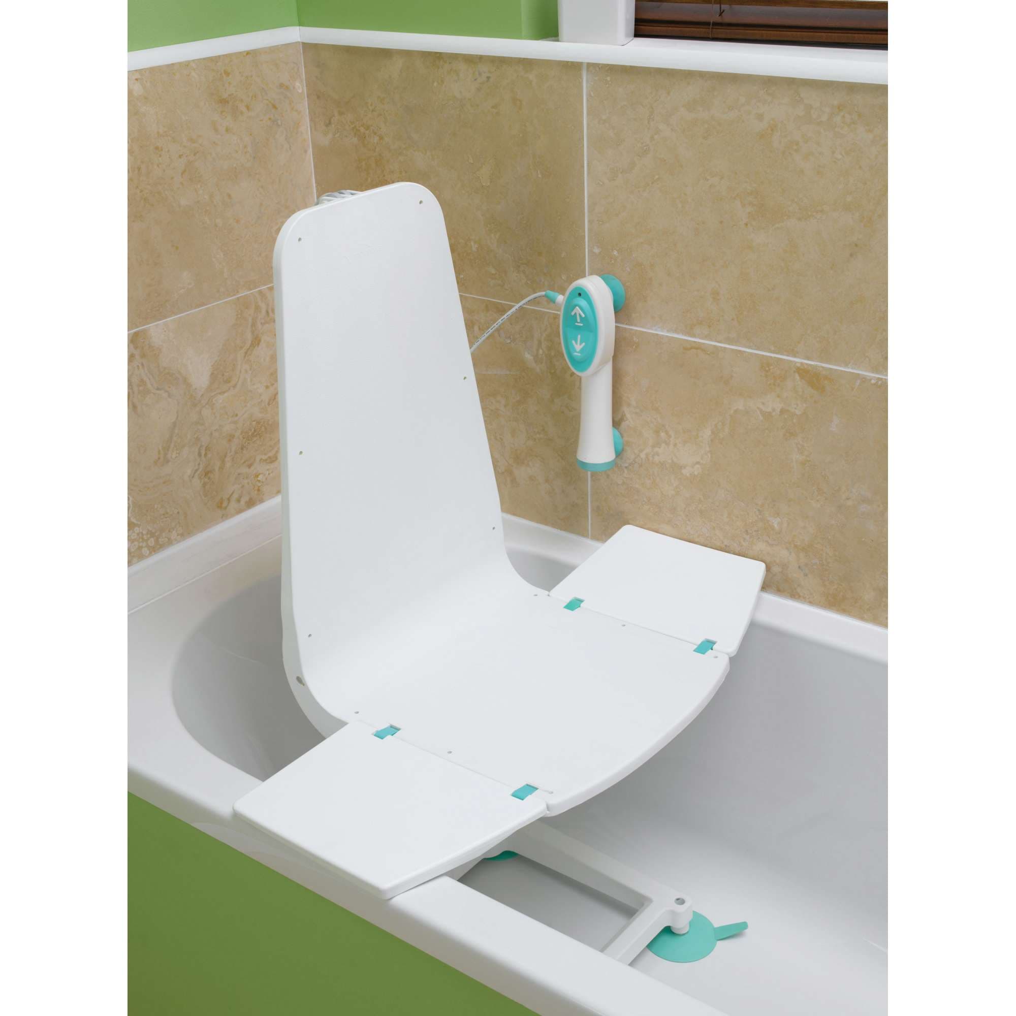 Lumex Splash Bath Lift
