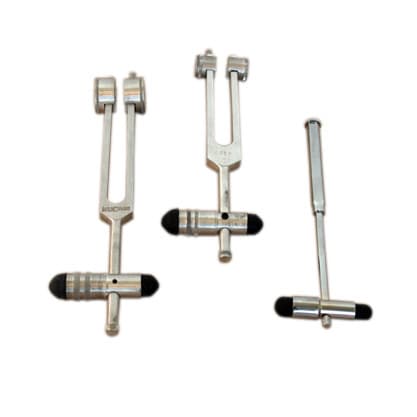 Baseline Neurological Buck Hammer, Pinwheel, Brush, Needle - Package of 25 - Image 1