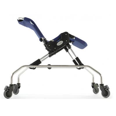 Leckey Shower Trolley for Advance Bath Chair - Image 4
