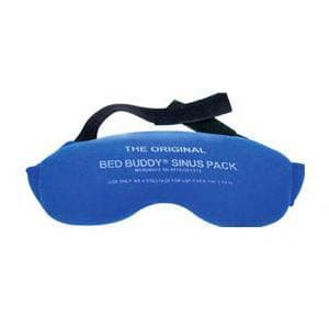 Carex Bed Buddy Hot and Cold Sinus Pack