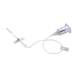 Smiths Medical ASD Saf-T Wing Blood Collection and Infusion Set - Image 1