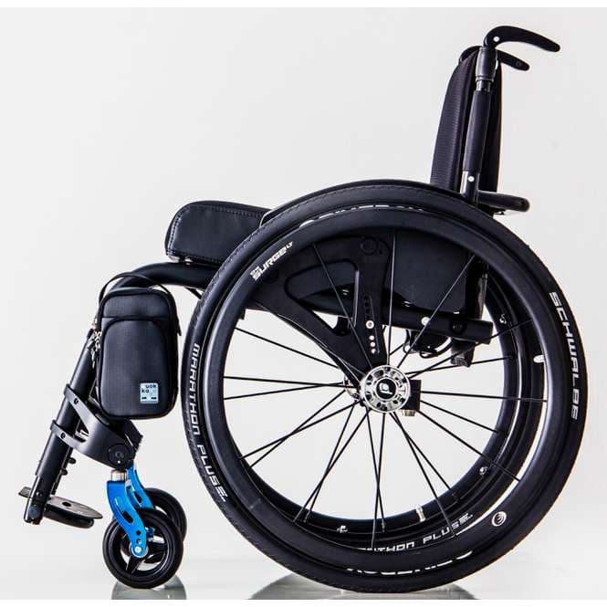 Quokka Vertical Bag - Small - Image 6