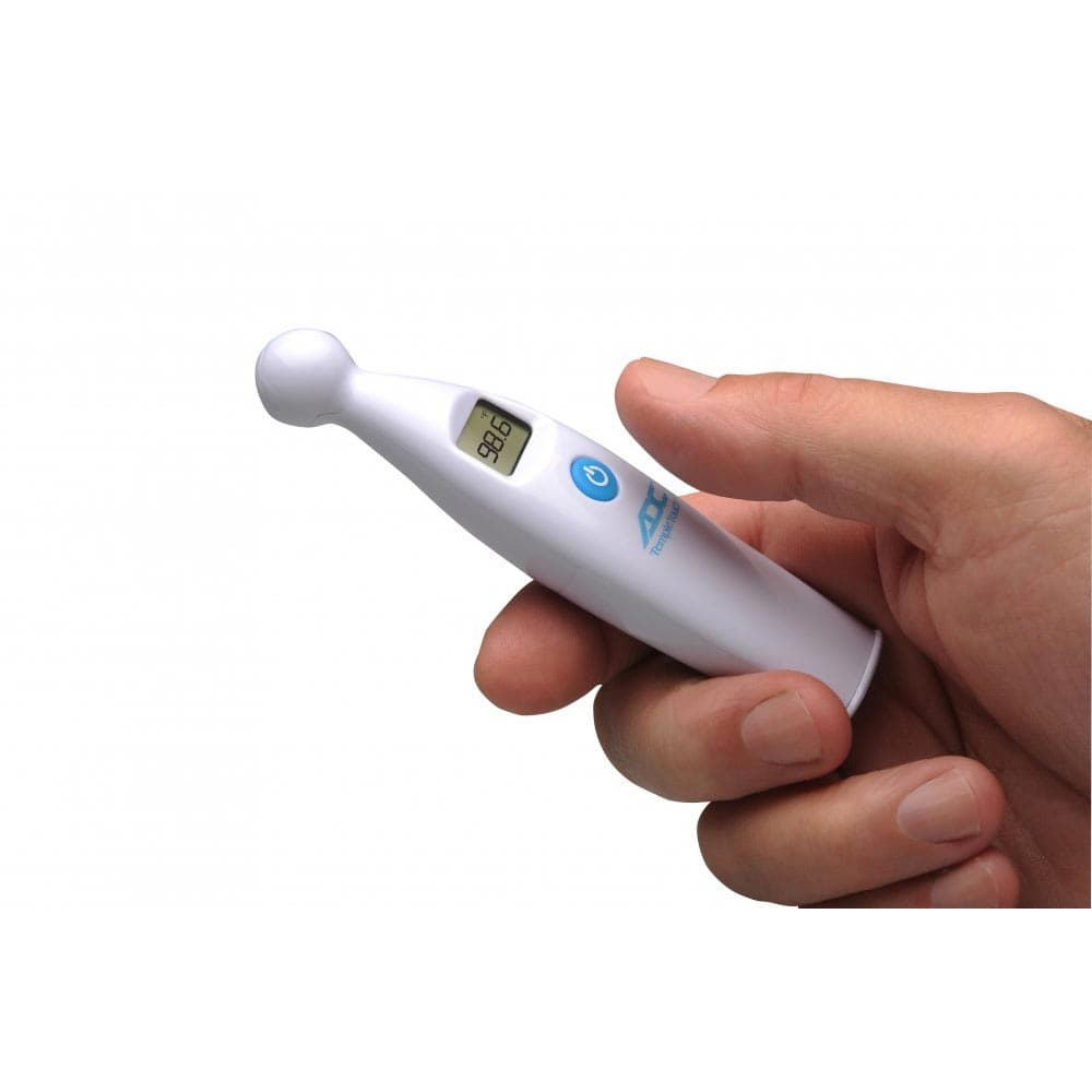 ADC Adtemp Temple Touch Digital Thermometer - Image 2