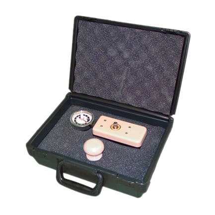 Baseline Hydraulic Wrist Dynamometer