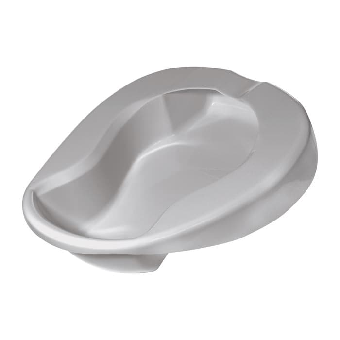 Drive contoured bed pan - Image 1
