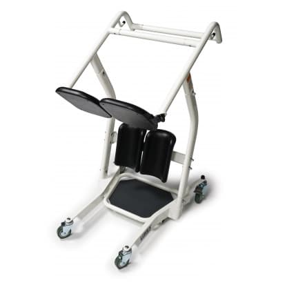 Lumex Stand Assist Patient Transport Lift - LF1600 - Image 3