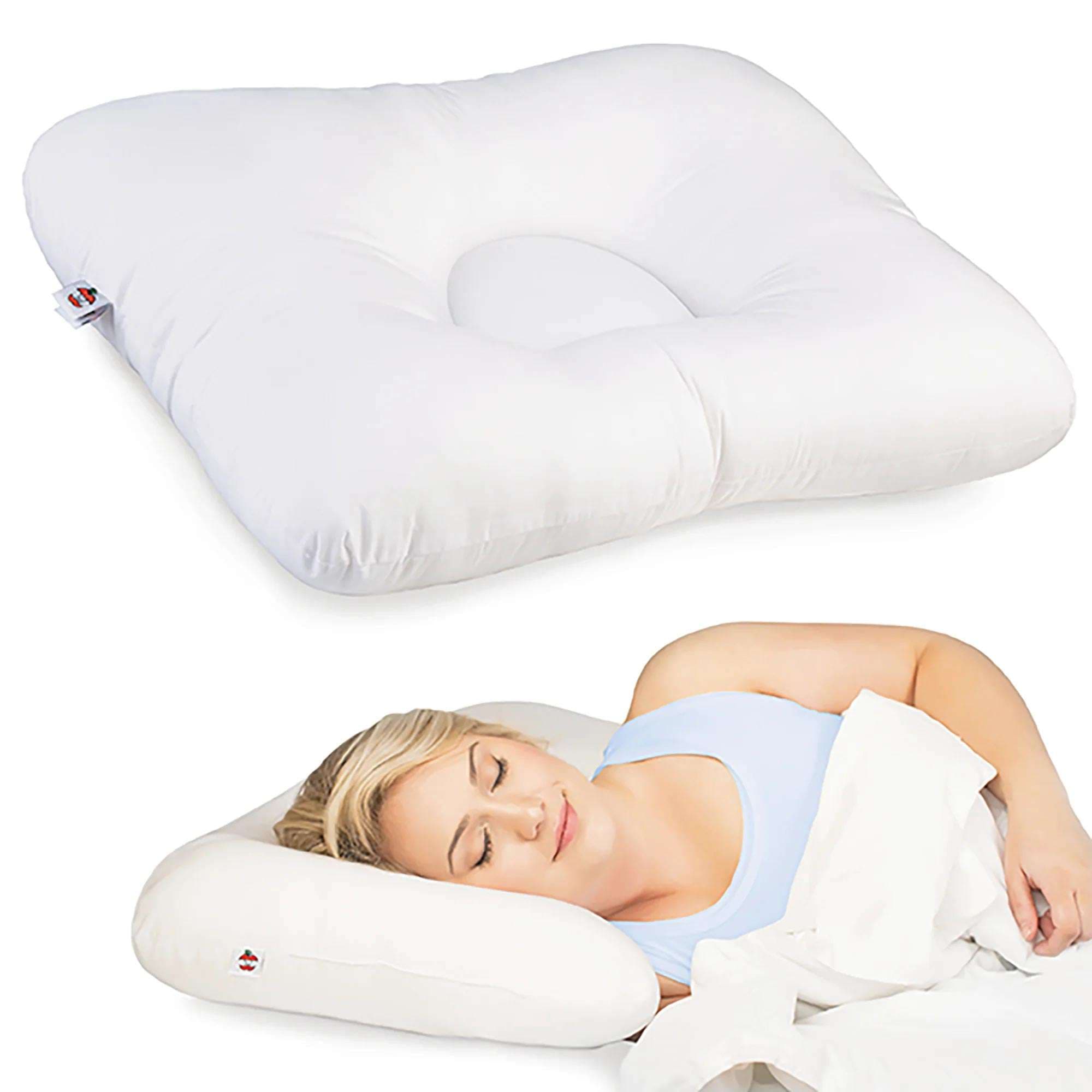 Core D-Core Standard Cervical Support Pillow - Image 1