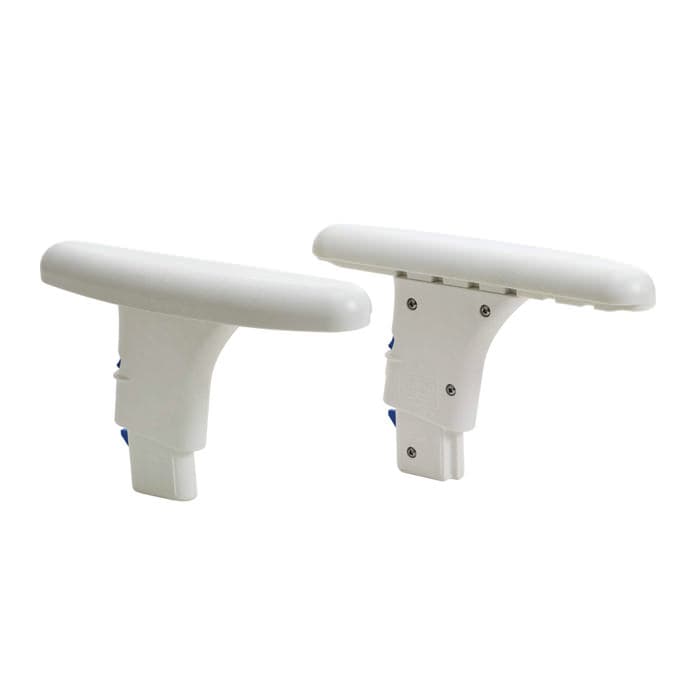 Rifton Armrests for HTS