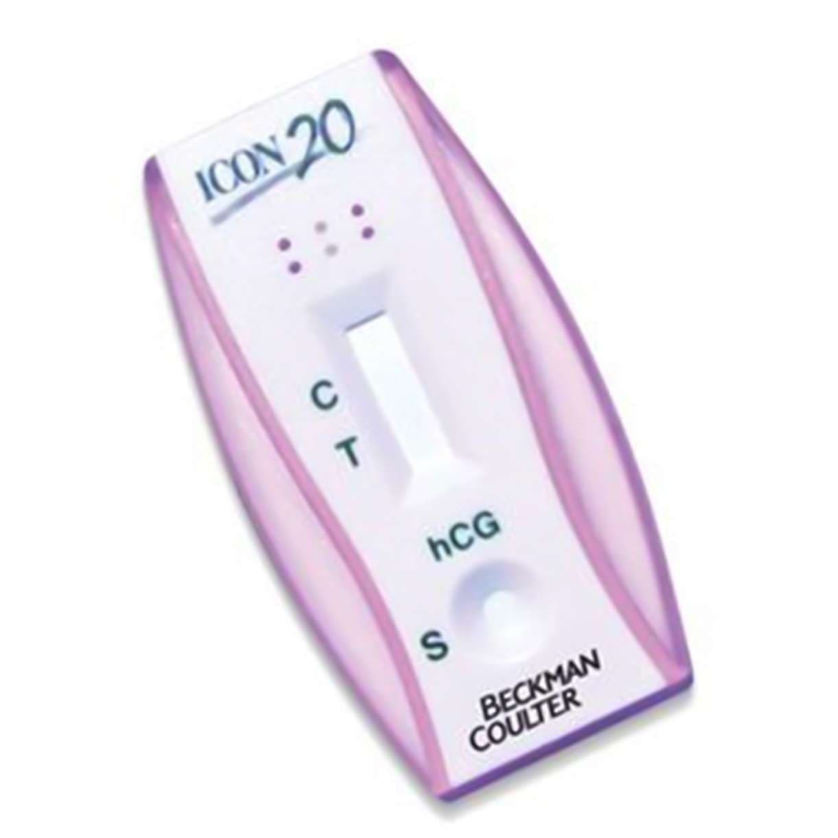 Hemocue Icon 20 hCG Pregnancy Test Kit - Image 2