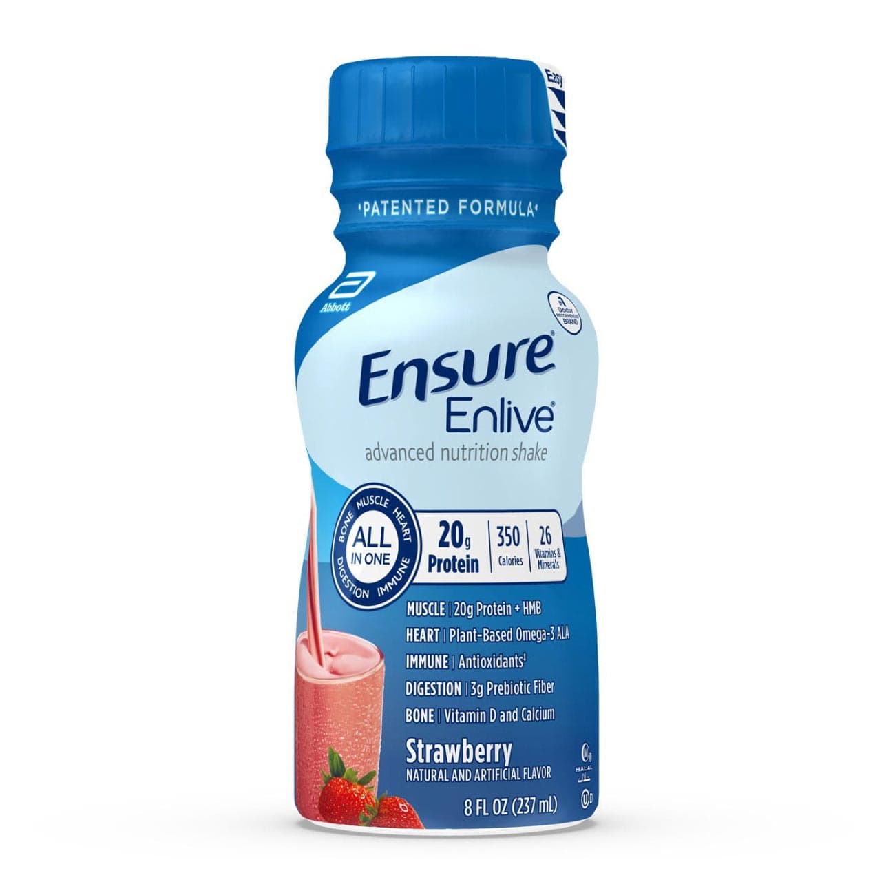 Ensure Enlive Advanced Therapeutic Nutritional Shake - Image 1