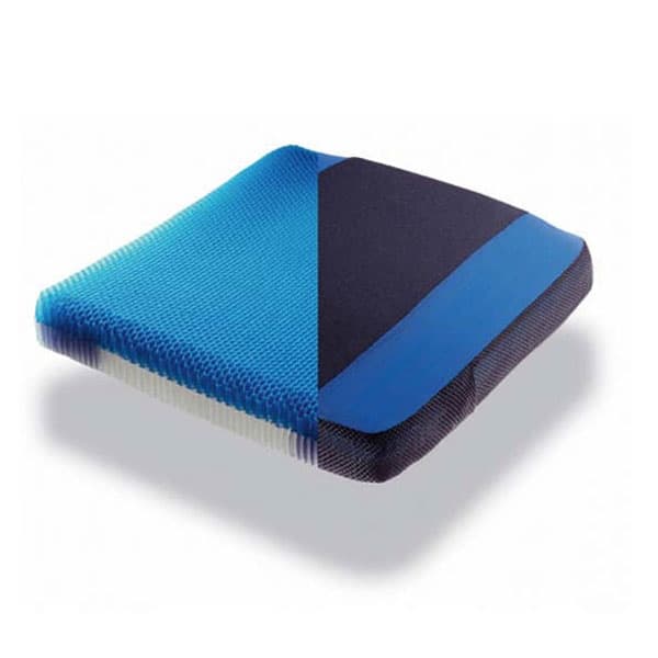 Supracor stimulite® sport honeycomb cushion