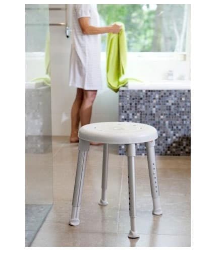 Etac Easy Shower Stool - Image 2