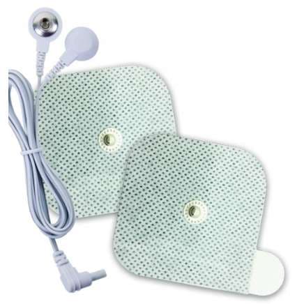 Carex AccuRelief Universal TENS Supply Kit