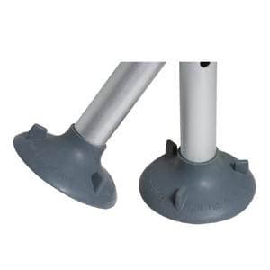 Drive Replacement Suction Cup with Screw for Transfer Bench, Large - Pair - Image 1