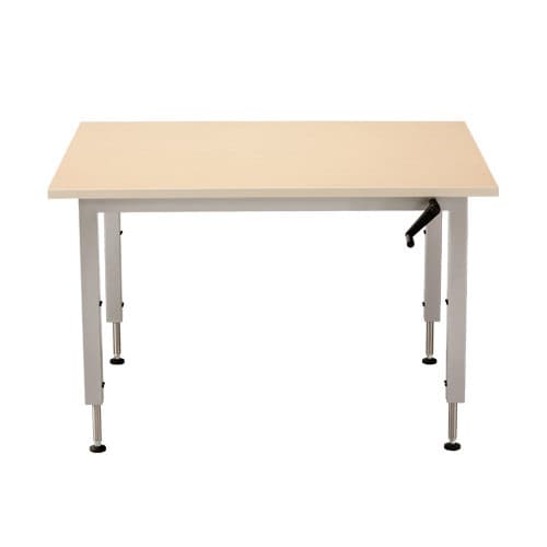 Accella Universal Adjustable Table