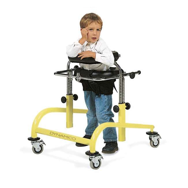 Ormesa Dynamico Indoor Gait Trainer - Image 2