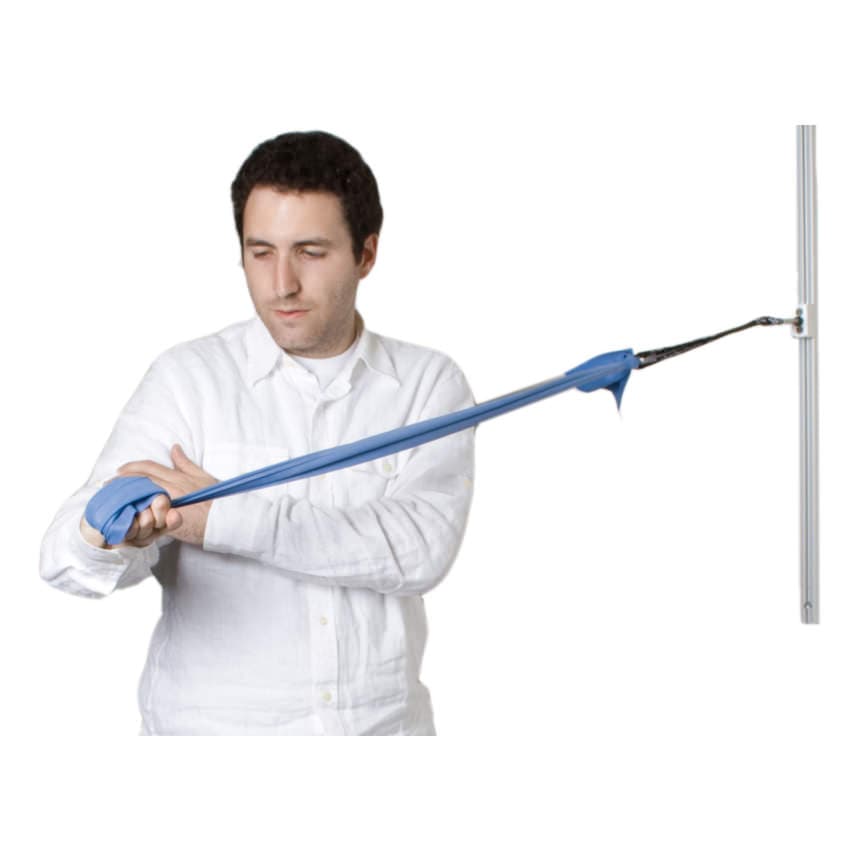 CanDo WalSlide Slim 2.0 exercise station, Accessory: Sliding Anchor - Image 2