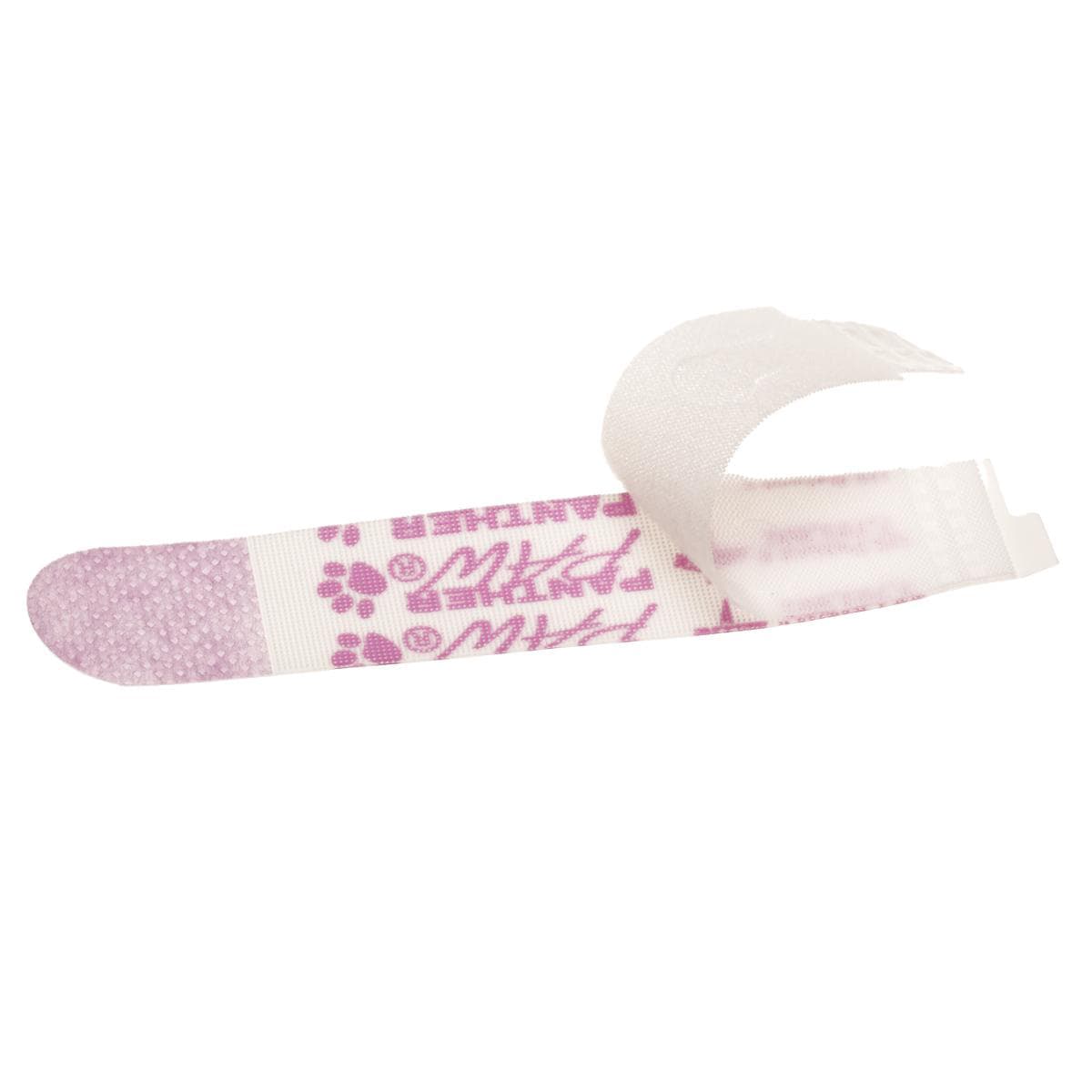 Medline Hook-and-Loop Tab - Case of 50 - Image 1