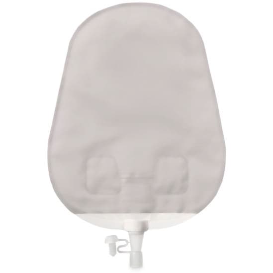 SenSura Mio Convex Soft Maxi 1-Piece Urostomy Pouch - Image 2