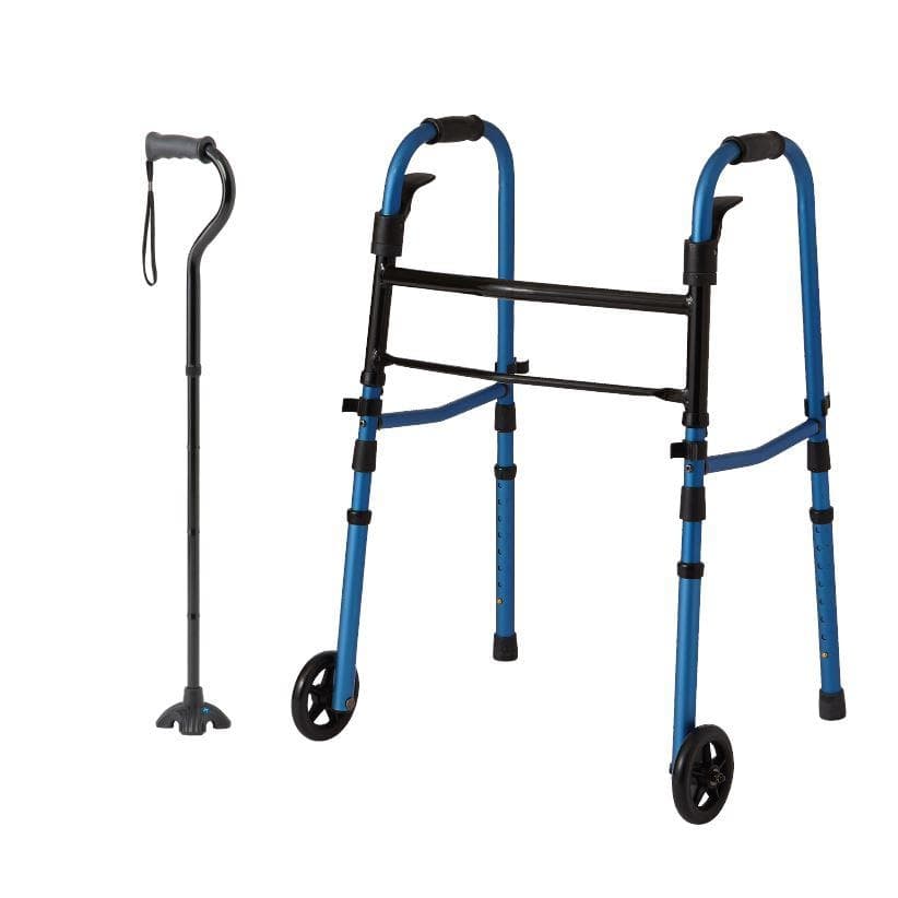 Medline Walk Steady Kit for Caregivers - Image 5