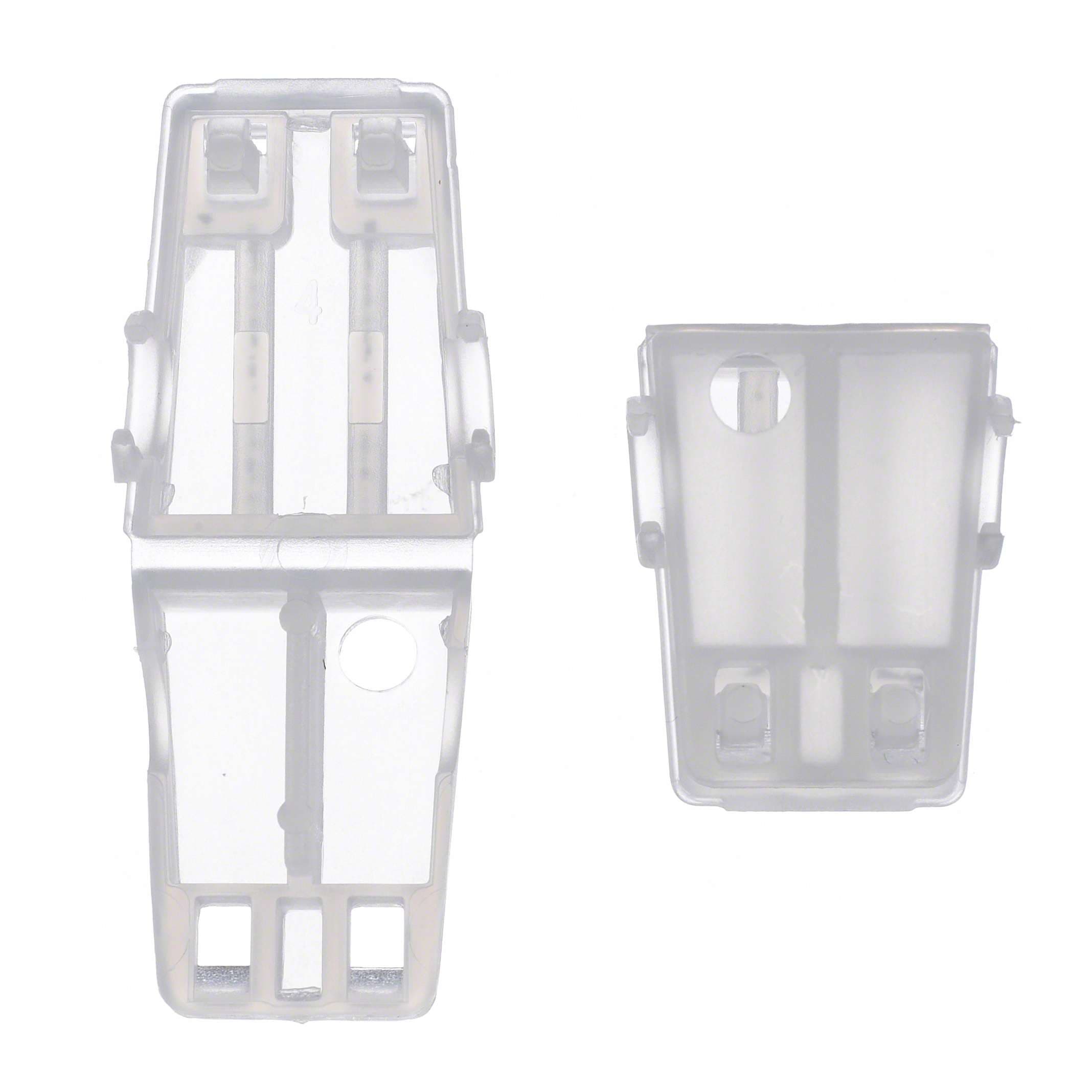 Pinnacle TPN Bag Tamper Resistant Clamp, 1 L or Larger - Image 4