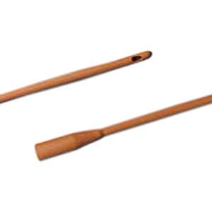 Davol Robinson Two Drainage Eye Urethral Catheters - Image 1